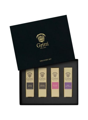 Gritti Discovery Set Ivy I Sada parfémů 8 ml