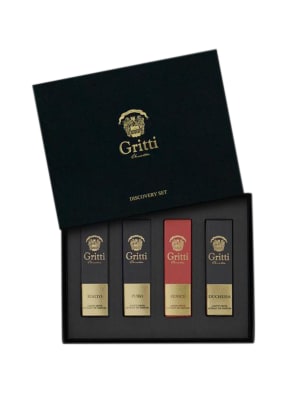Gritti Discovery Set Privé Sada parfémů 8 ml