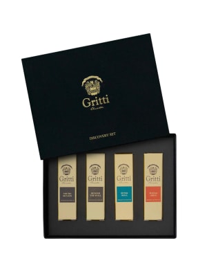 Gritti Discovery Set Ivy Ii Sada parfémů 8 ml