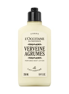 L'occitane Verveine Agrumes Tělové mléko 250 ml