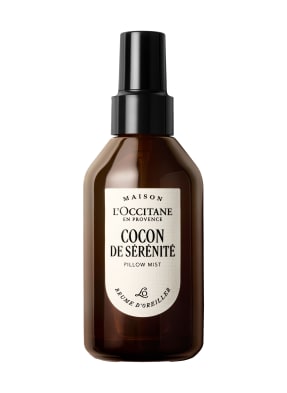 L'occitane Cocon De Serenite Parfém do polštáře 100 ml