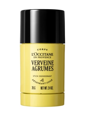 L'occitane Verveine Agrumes Deodorant v tyčince 70 g