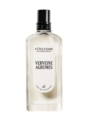 L'occitane Verveine Agrumes Toaletní voda 75 ml