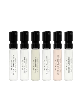 Ex Nihilo Selection Iconique Discovery Set Sada parfémů 12 ml