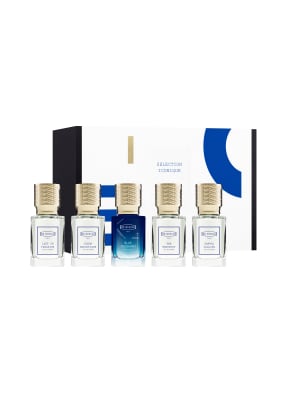 Ex Nihilo Miniature Set Iconique Sada parfémů 50 ml
