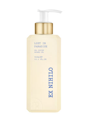 Ex Nihilo Lust In Paradise Sprchový gel 360 ml