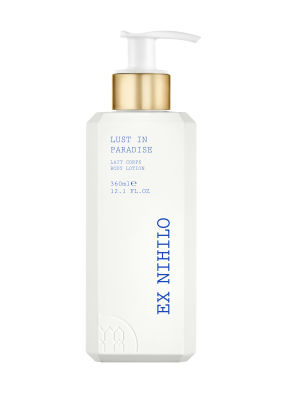 Ex Nihilo Lust In Paradise Tělové mléko 360 ml