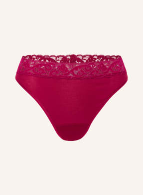 Hanro Slip Moments pink