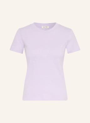American Vintage T-Shirt Sonoma lila
