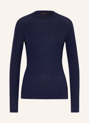 Windsor. Longsleeve blau