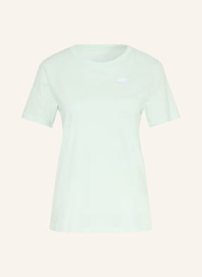 Nike T-Shirt Sportswear Club Essentials gruen