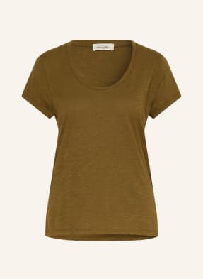 American Vintage T-Shirt Jacksonville gruen