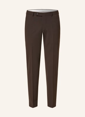 Baldessarini Oblekové Kalhoty Massa Slim Fit 8310 demitasse