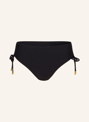 Cyell Basic Bikinové Kalhotky Caviar černá