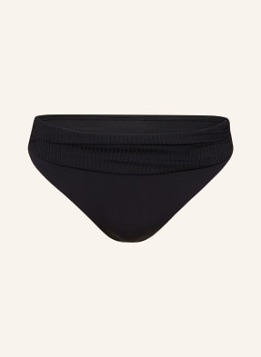 Cyell Basic Bikinové Kalhotky Caviar černá