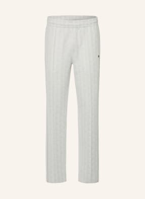 Lacoste Track Pants weiss
