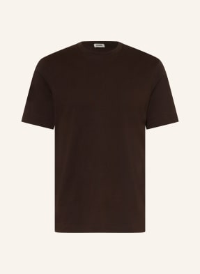 Drykorn T-Shirt Raphael braun