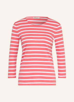 Maerz Muenchen Shirt Mit 3/4-Arm rosa