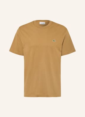 Lacoste T-Shirt braun