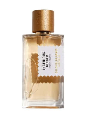Goldfield & Banks Ingenious Ginger Eau de Parfum 100 ml