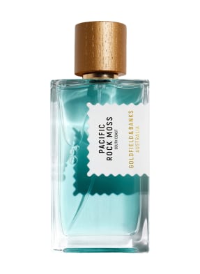 Goldfield & Banks Pacific Rock Moss Eau de Parfum 100 ml