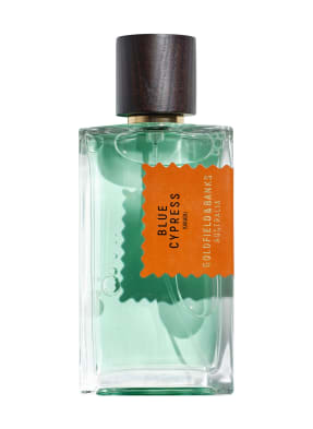 Goldfield & Banks Blue Cypress Eau de Parfum 100 ml