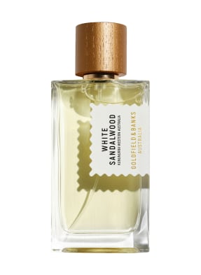 Goldfield & Banks White Sandalwood Eau de Parfum 100 ml