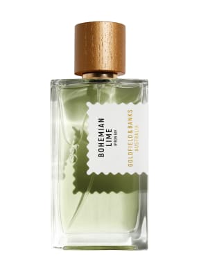 Goldfield & Banks Bohemian Lime Eau de Parfum 100 ml