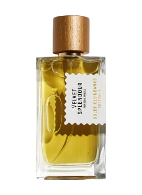 Goldfield & Banks Velvet Splendour Eau de Parfum 100 ml