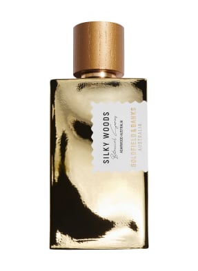 Goldfield & Banks Silky Woods Eau de Parfum 100 ml