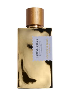 Goldfield & Banks Purple Suede Eau de Parfum 100 ml