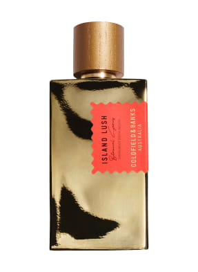 Goldfield & Banks Island Lush Eau de Parfum 100 ml