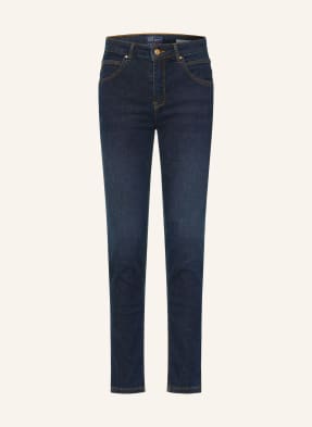 Raffaello Rossi Skinny Jeans Amal blau