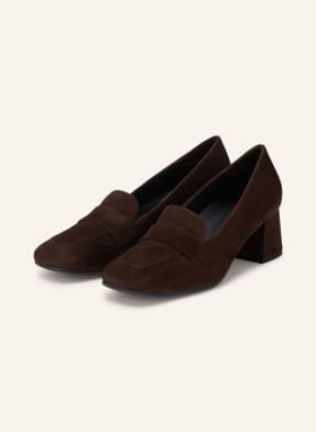 Paul Green Pumps braun