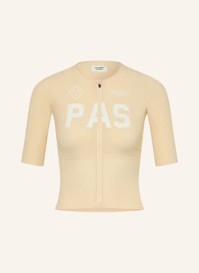 Pas Normal Studios Cyklistický Dres Mechanism Pro světle hnědá