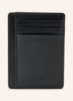 Joop! Kartenetui Manciano schwarz