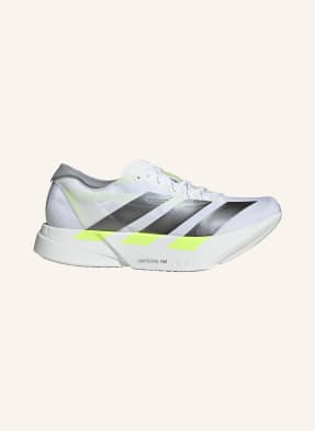 Adidas Laufschuhe Adizero Adios Pro 4 weiss
