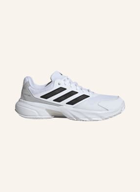 Adidas Tennisschuhe Defiant Speed 2 weiss