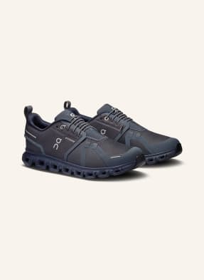 On Sneaker Cloud 6 Wp grau