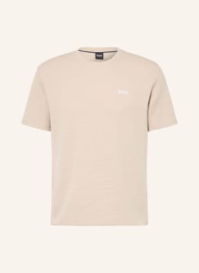 Boss Schlafshirt beige