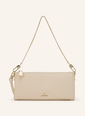 Aigner Clutch Ivy Small beige