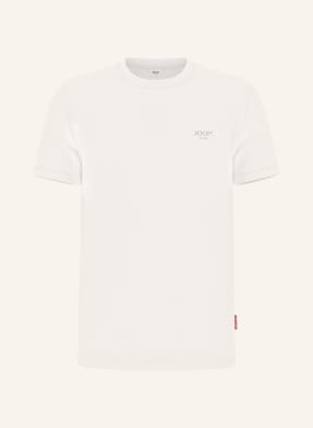 Joop! Jeans Tričko Alphis krémová