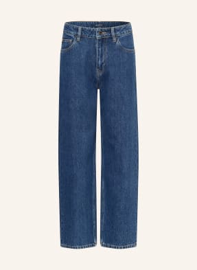 Garcia Džíny Jaysen Baggy Fit 6355 dark used