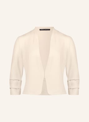 Betty Barclay Bunda S 3/4 Rukávem režná