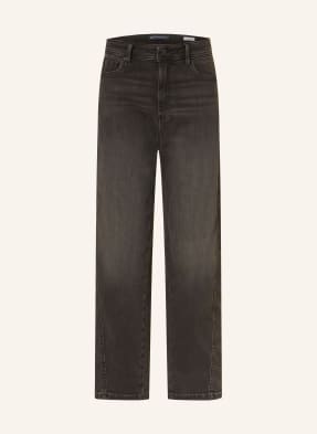 Raffaello Rossi Barrel Jeans Hanni braun