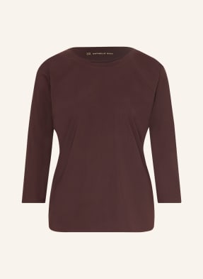 Raffaello Rossi Shirt Grazia Mit 3/4-Arm rot