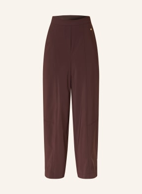 Raffaello Rossi 7/8-Hose Hale rot
