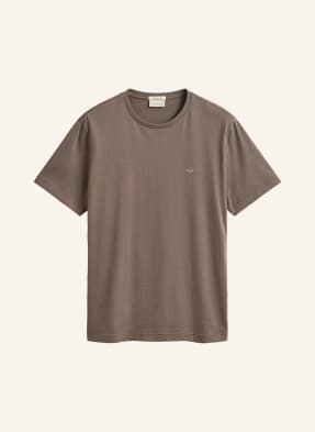 Gant T-Shirt beige