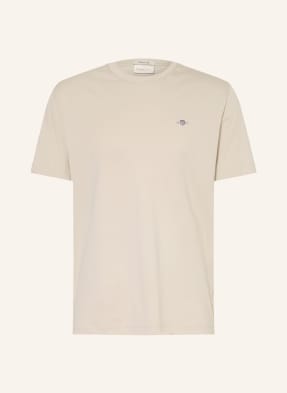 Gant T-Shirt beige