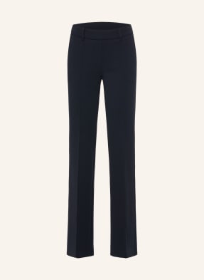 Cambio Marlenehose Francoise blau